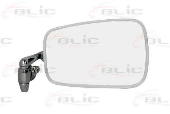 Наружное зеркало