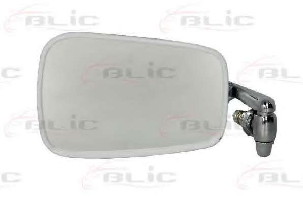 Наружное зеркало