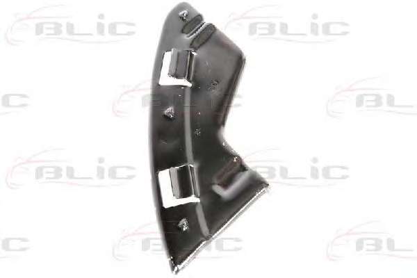 Кронштейн, буфер