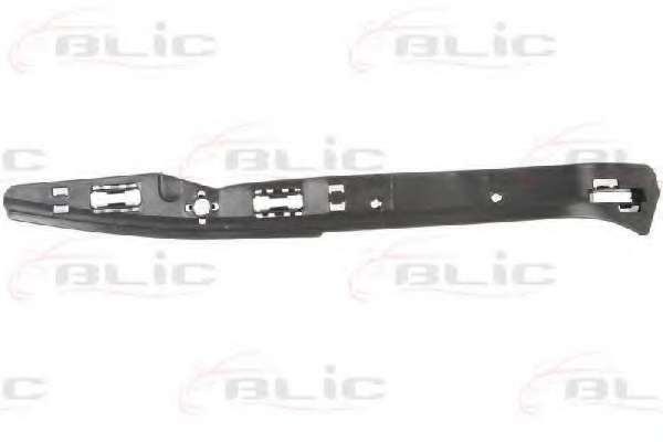 Кронштейн, буфер