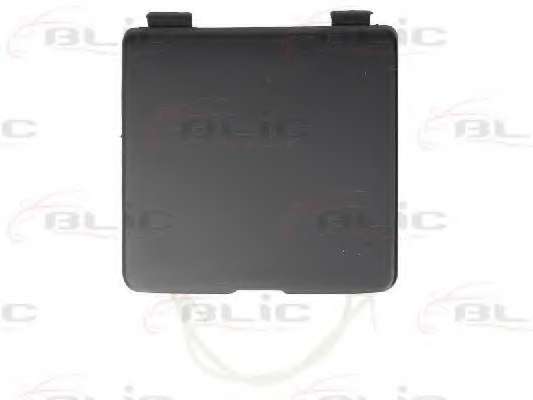 Покрытие буфера, прицепное обор