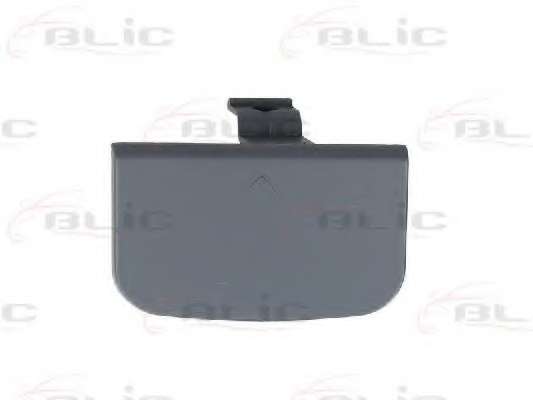 Покрытие буфера, прицепное обор