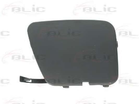 Покрытие буфера, прицепное обор