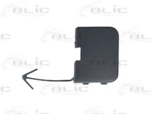 Покрытие буфера, прицепное обор