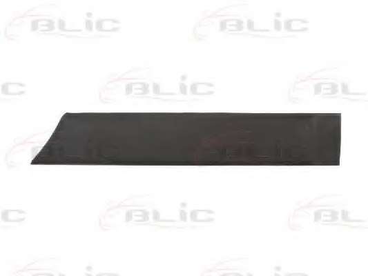 Облицовка / защитная накладка, дверь