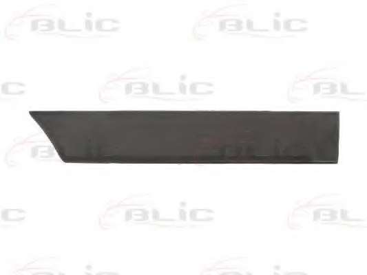 Облицовка / защитная накладка, дверь