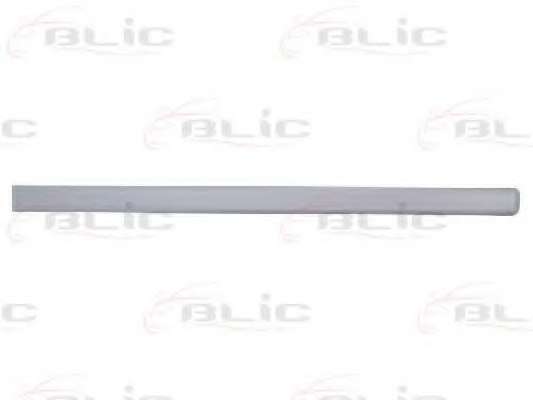 Облицовка / защитная накладка, дверь