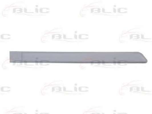 Облицовка / защитная накладка, дверь