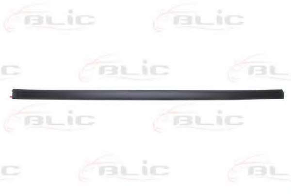 Облицовка / защитная накладка, дверь