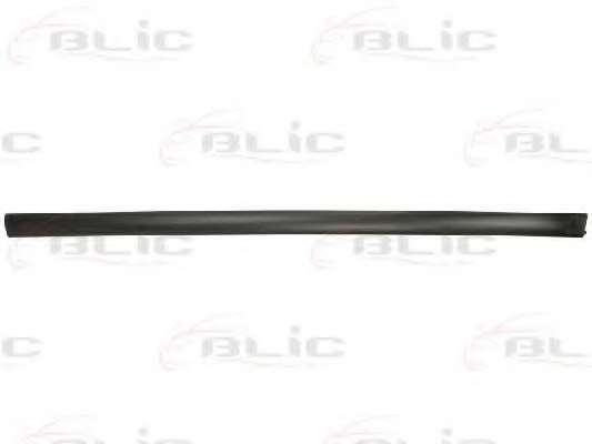 Облицовка / защитная накладка, дверь