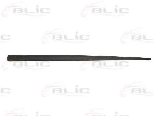 Облицовка / защитная накладка, дверь