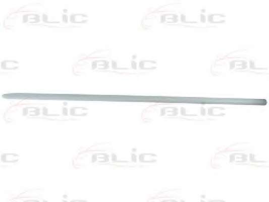 Облицовка / защитная накладка, дверь