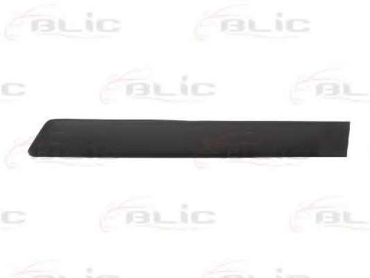 Облицовка / защитная накладка, дверь