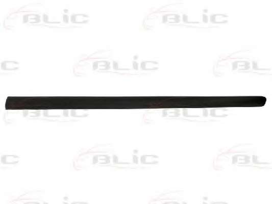 Облицовка / защитная накладка, дверь