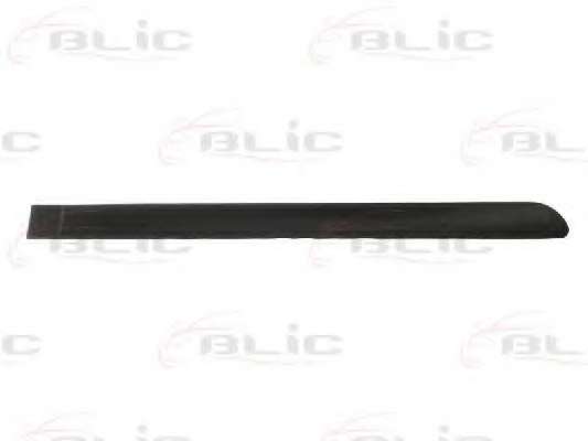 Облицовка / защитная накладка, дверь