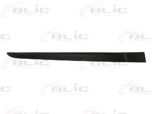 Облицовка / защитная накладка, дверь