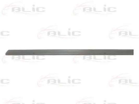 Облицовка / защитная накладка, дверь