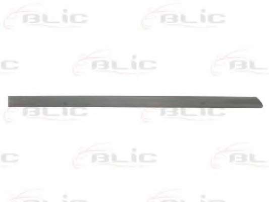 Облицовка / защитная накладка, дверь