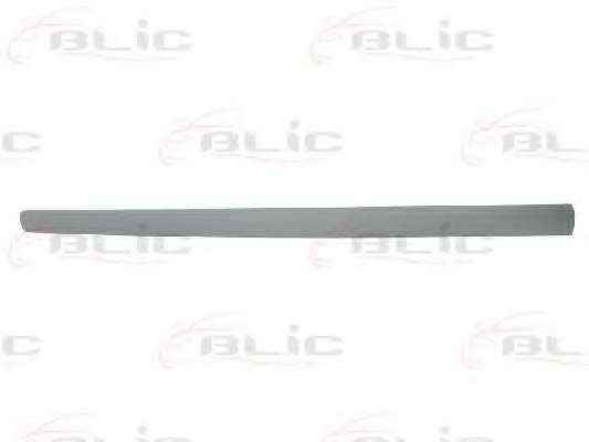 Облицовка / защитная накладка, дверь