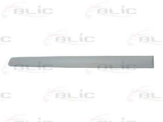 Облицовка / защитная накладка, дверь