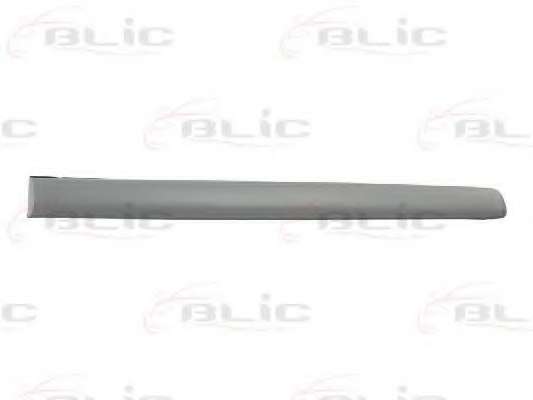 Облицовка / защитная накладка, дверь