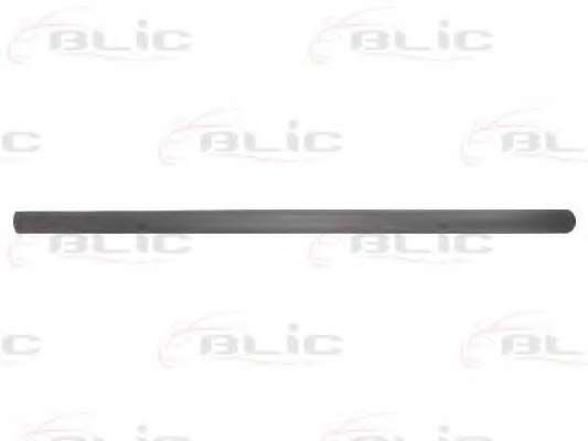 Облицовка / защитная накладка, дверь