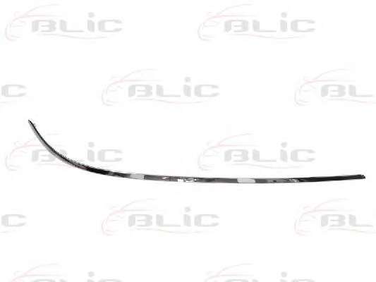 Облицовка / защитная накладка, буфер