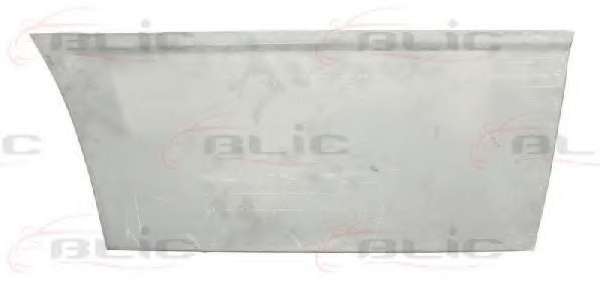 Дверь, кузов