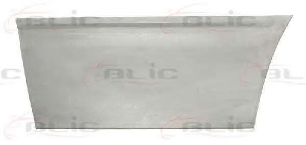 Дверь, кузов