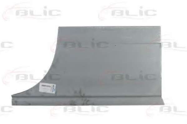 Дверь, кузов