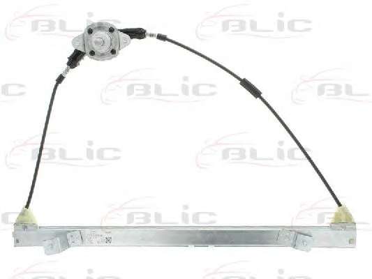 Подъемное устройство для окон