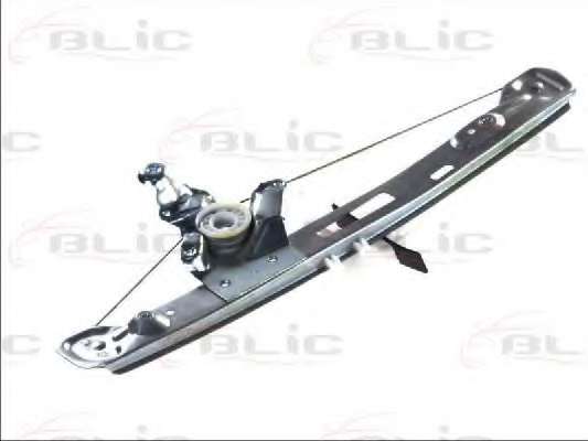 Подъемное устройство для окон