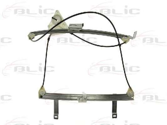 Подъемное устройство для окон