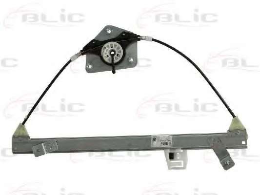 Подъемное устройство для окон