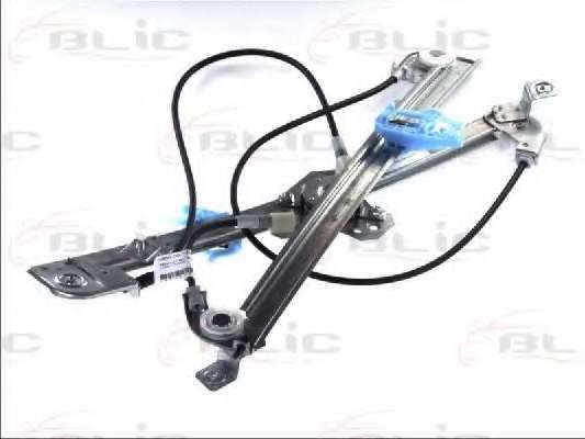 Подъемное устройство для окон