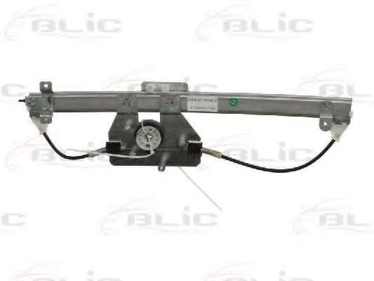 Подъемное устройство для окон