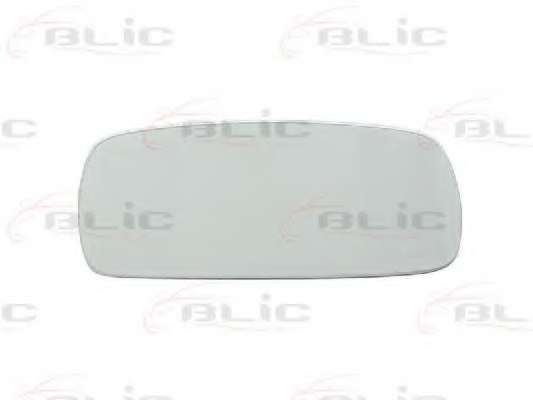 Зеркальное стекло, наружное зеркало