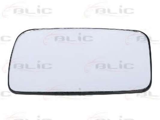 Зеркальное стекло, наружное зеркало