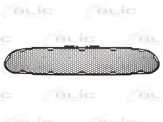 Решетка вентилятора, буфер