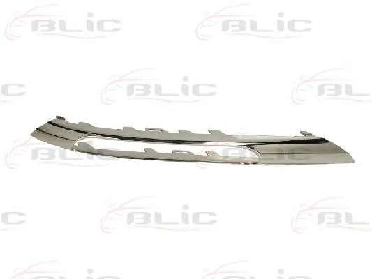 Облицовка / защитная накладка, буфер