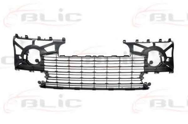 Решетка вентилятора, буфер