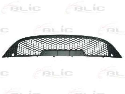 Решетка вентилятора, буфер