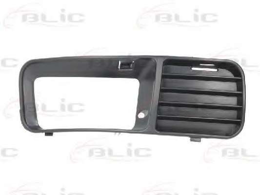 Решетка вентилятора, буфер