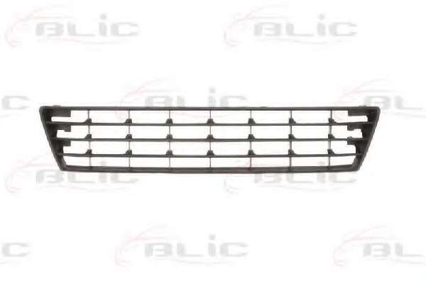 Решетка вентилятора, буфер