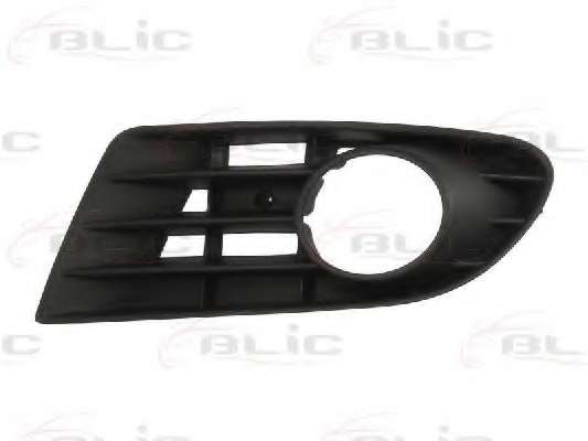 Решетка вентилятора, буфер