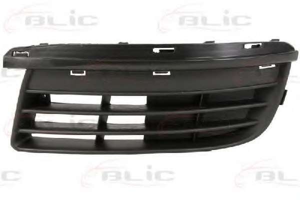 Решетка вентилятора, буфер