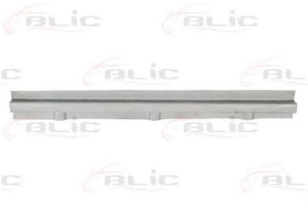 Накладка порога