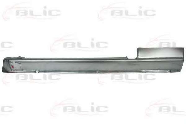 Накладка порога