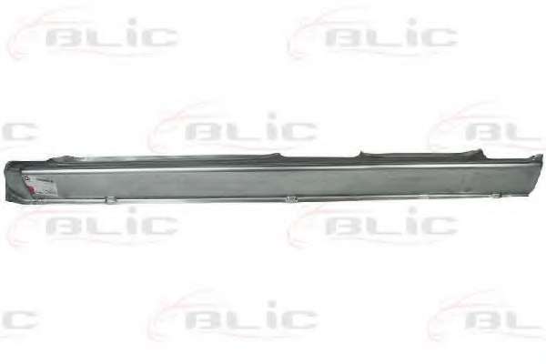 Накладка порога