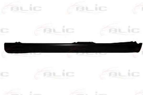 Накладка порога